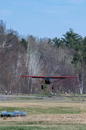 Planes, classic cars, emergency vehicles, and plenty of spring energy at Breezy Point Aviation Day 2026.