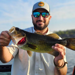 Fishing In The Nisswa Lakes Area