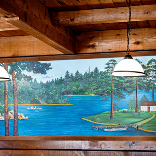 A-Pine Family Restaurant: a must-stop along Highway 371 for families, lake weekends, and anyone crav