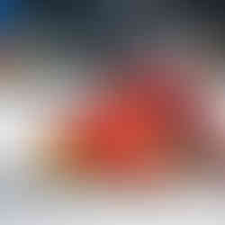 Snowmobile racing action at MESC TripleFest 2026 at Breezy Point Resort in the Brainerd Lakes Area.