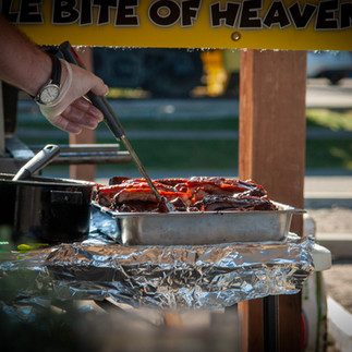 Nisswa Fall Festival & Smokin' Hot BBQ Challenge
