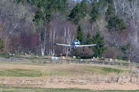 Planes, classic cars, emergency vehicles, and plenty of spring energy at Breezy Point Aviation Day 2026.