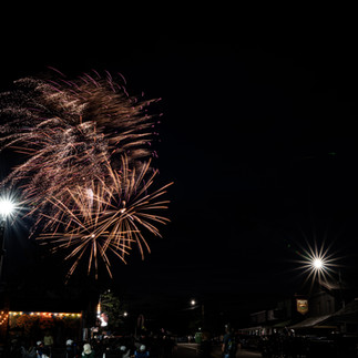 Photos from Nisswa Freedom Days in downtown Nisswa on July 3, 2026, celebrating America’s 250th birthday.