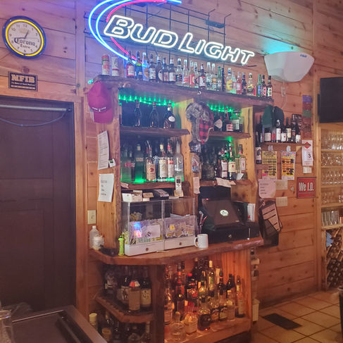 Bites Grill & Bar | Pine River, MN