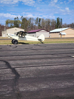 Planes, classic cars, emergency vehicles, and plenty of spring energy at Breezy Point Aviation Day 2026.
