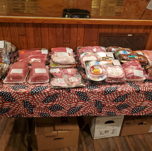 Mat Raffles Near Nisswa and Brainerd Lakes Area