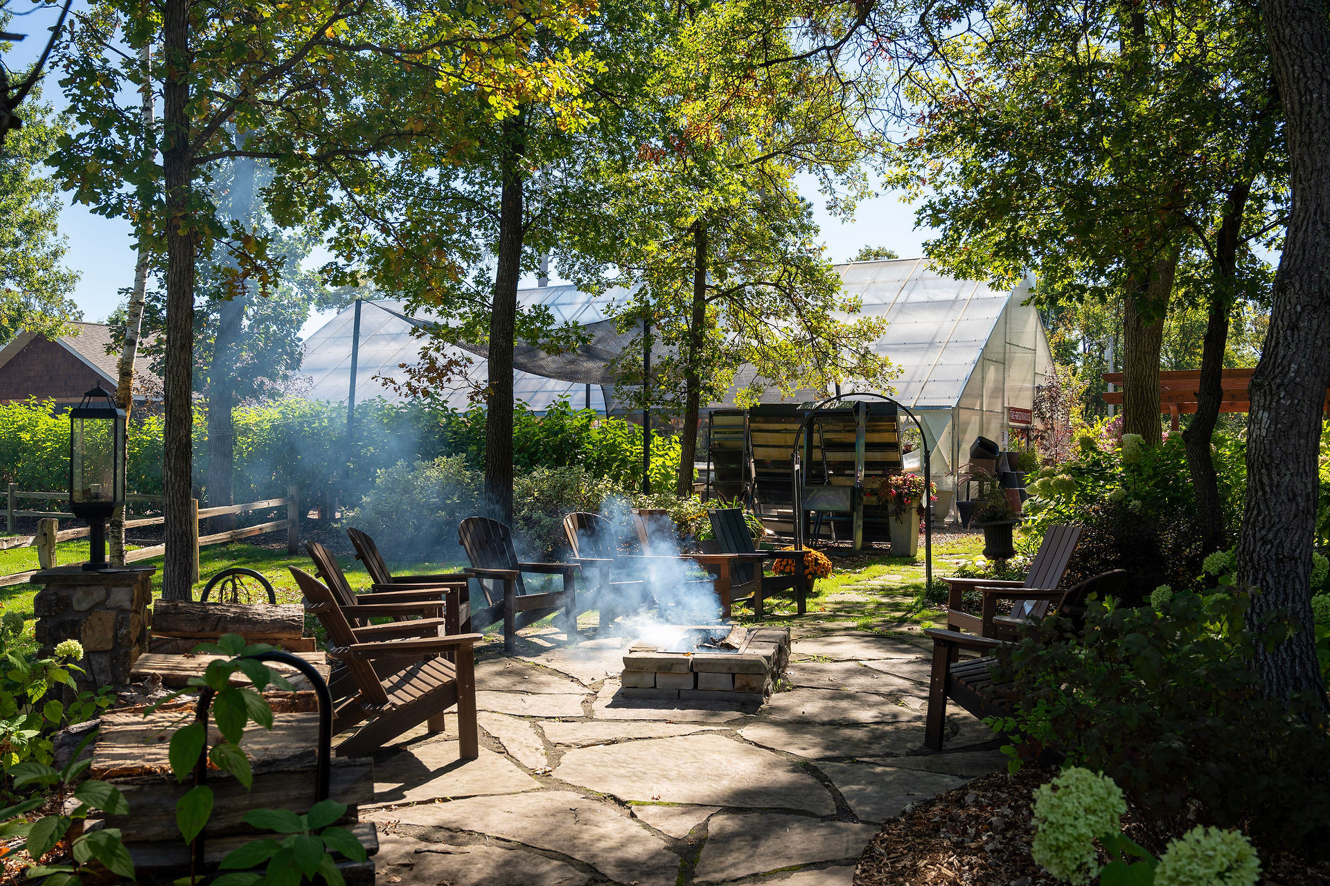 Fall Festival Days at Copper Creek