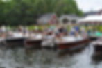 14th Annual Gull Lake Classic Boat Show | Bar Harbor Supper Club | Lake Shore, MN