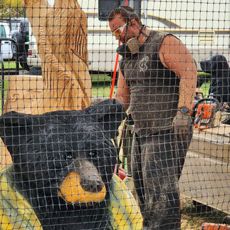 19th Annual Hackensack Chainsaw Event | September 2023