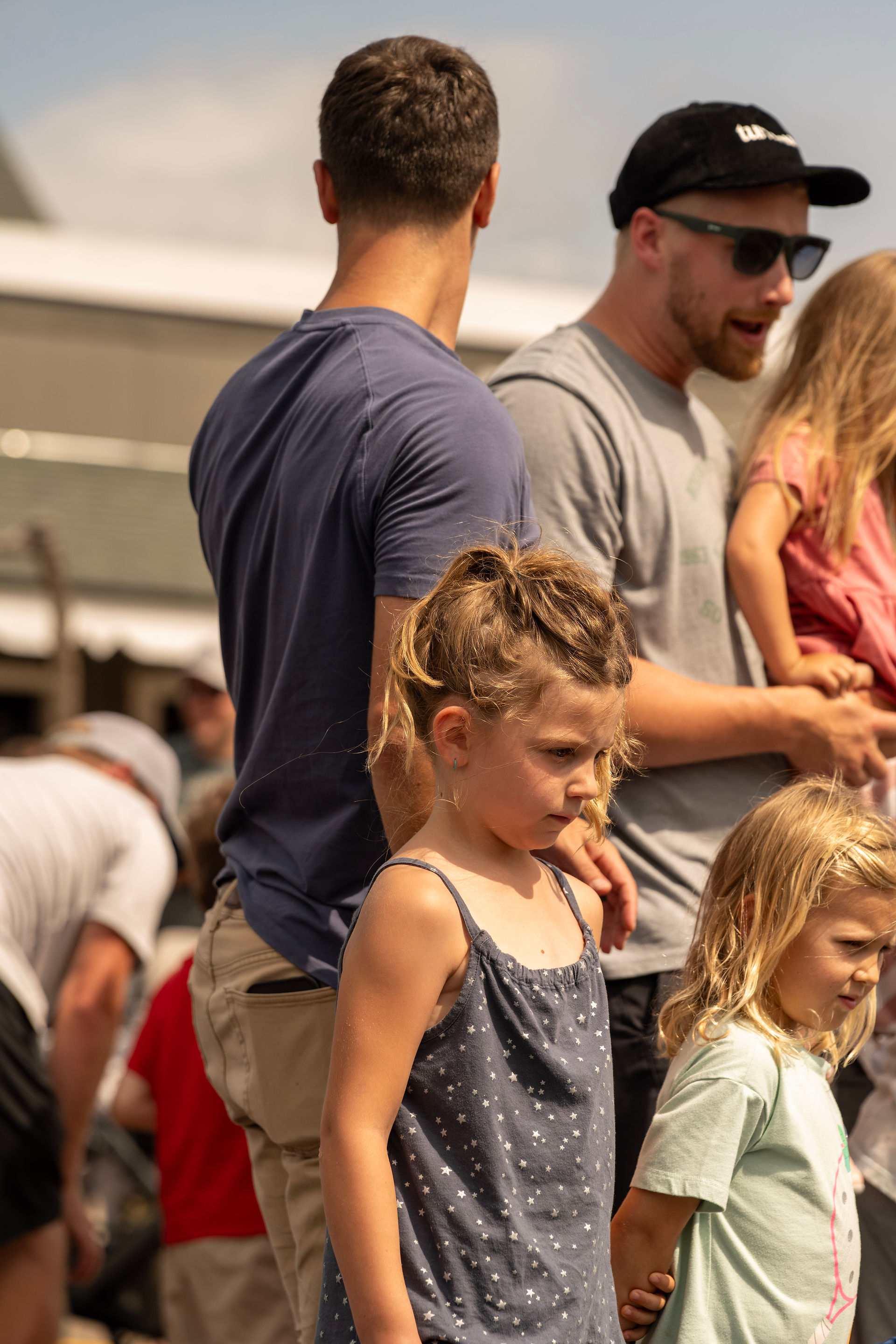 Nisswa Turtle Races 2025 | Nisswa, MN