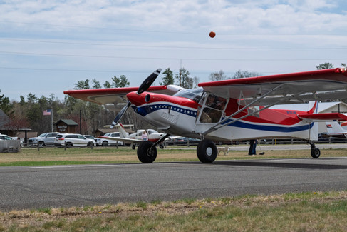 Planes, classic cars, emergency vehicles, and plenty of spring energy at Breezy Point Aviation Day 2026.