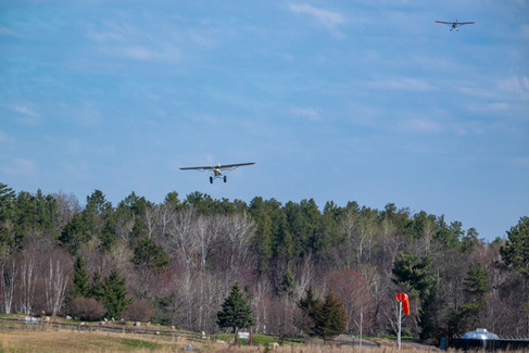 Planes, classic cars, emergency vehicles, and plenty of spring energy at Breezy Point Aviation Day 2026.