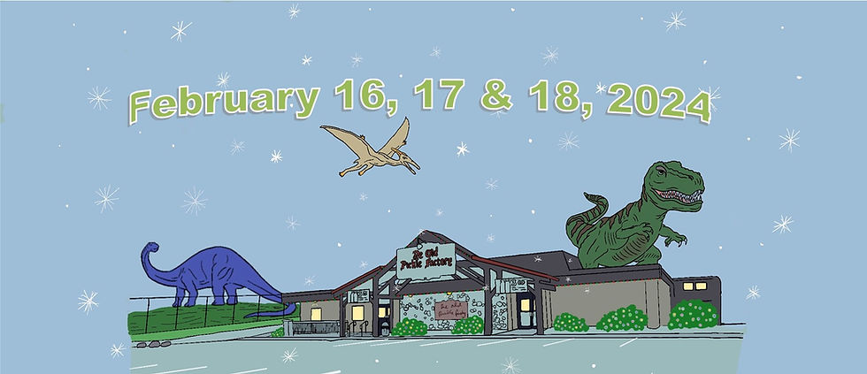 Nisswa Winter Jubilee