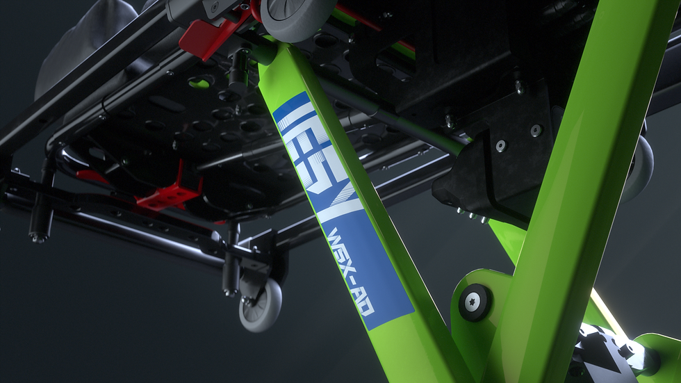 IESY Flyer