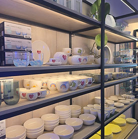 Home & Passion Villeroy & Boch