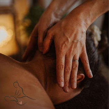 Massage tête Compiègne Gaëlle AKADI