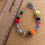 Miniatura: brazalete multi