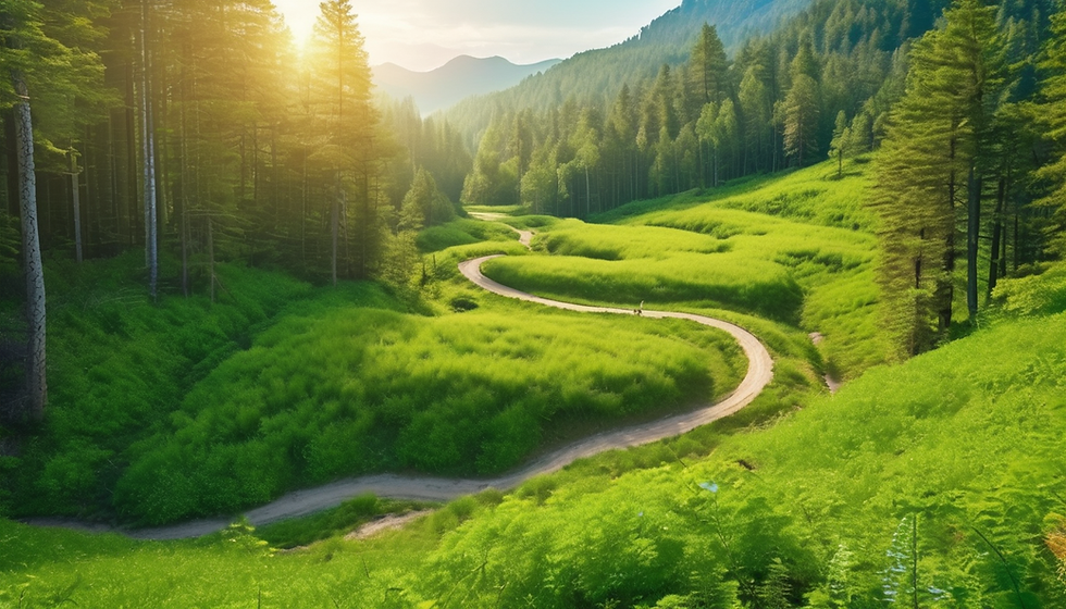 Nature Explorer Day: Outdoor Hiking Event