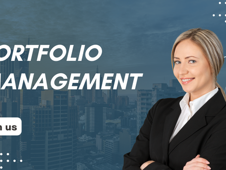 Unlocking Success: The Significance of Portfolio Management Certification