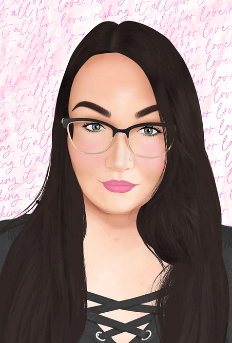 Brooke O'Brien Headshot