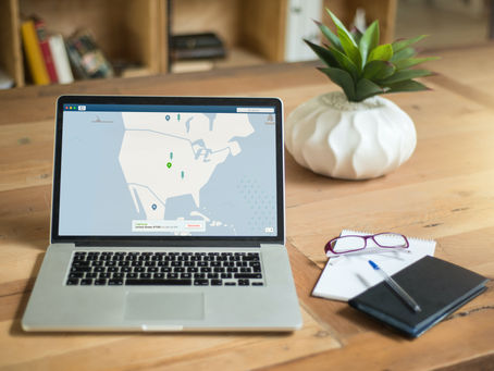 USES OF VIRTUAL PRIVATE NETWORK(vpn) AND PROXY SERVER!