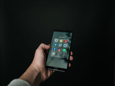SOCIAL MEDIA SECURITY