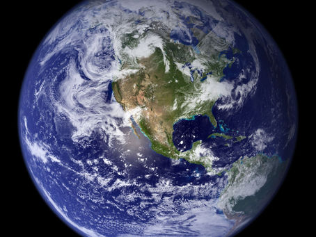 CYBER SECURITY GOES GLOBAL