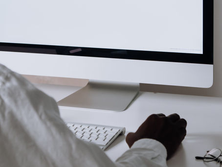 BUSINESS EMAIL COMPROMISE