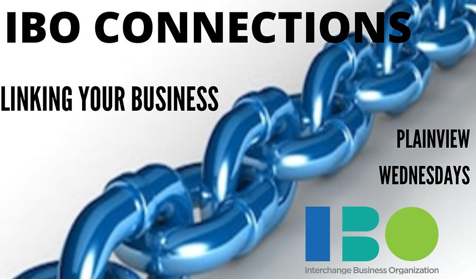 IBO Connections Guest Day