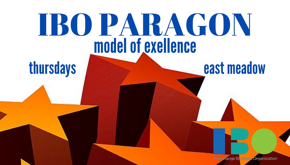 Paragon Professional Day