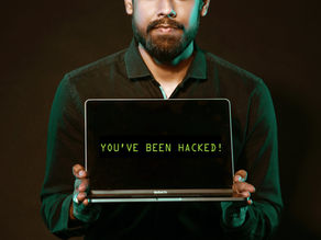 PROTECT AGAINST KEYLOGGER