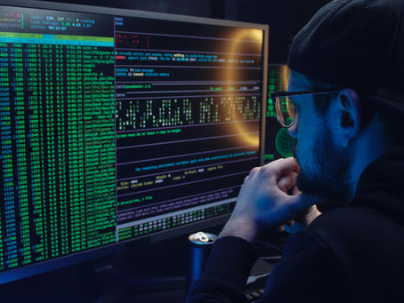 Defending Your Digital Fortress