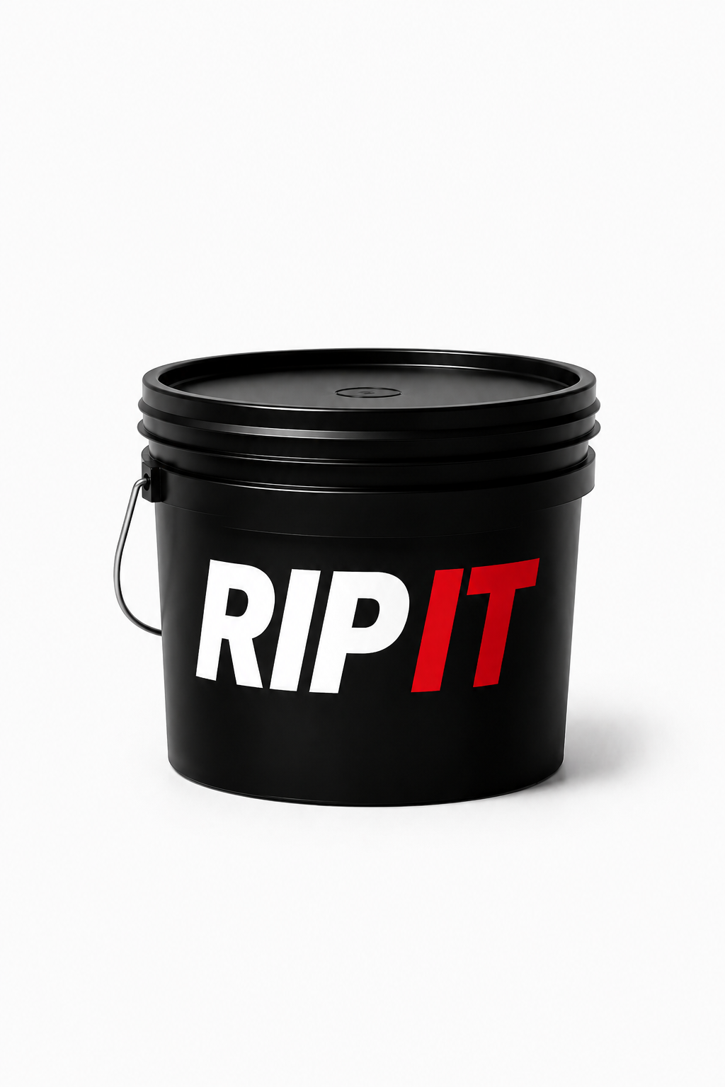Rip Bucket