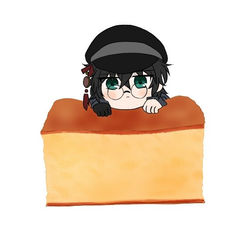 かすてら