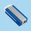 Thumbnail: Milan Office 320 Eraser With Protective Case