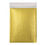 Thumbnail: Padded Metallic Bubble Gift Bags