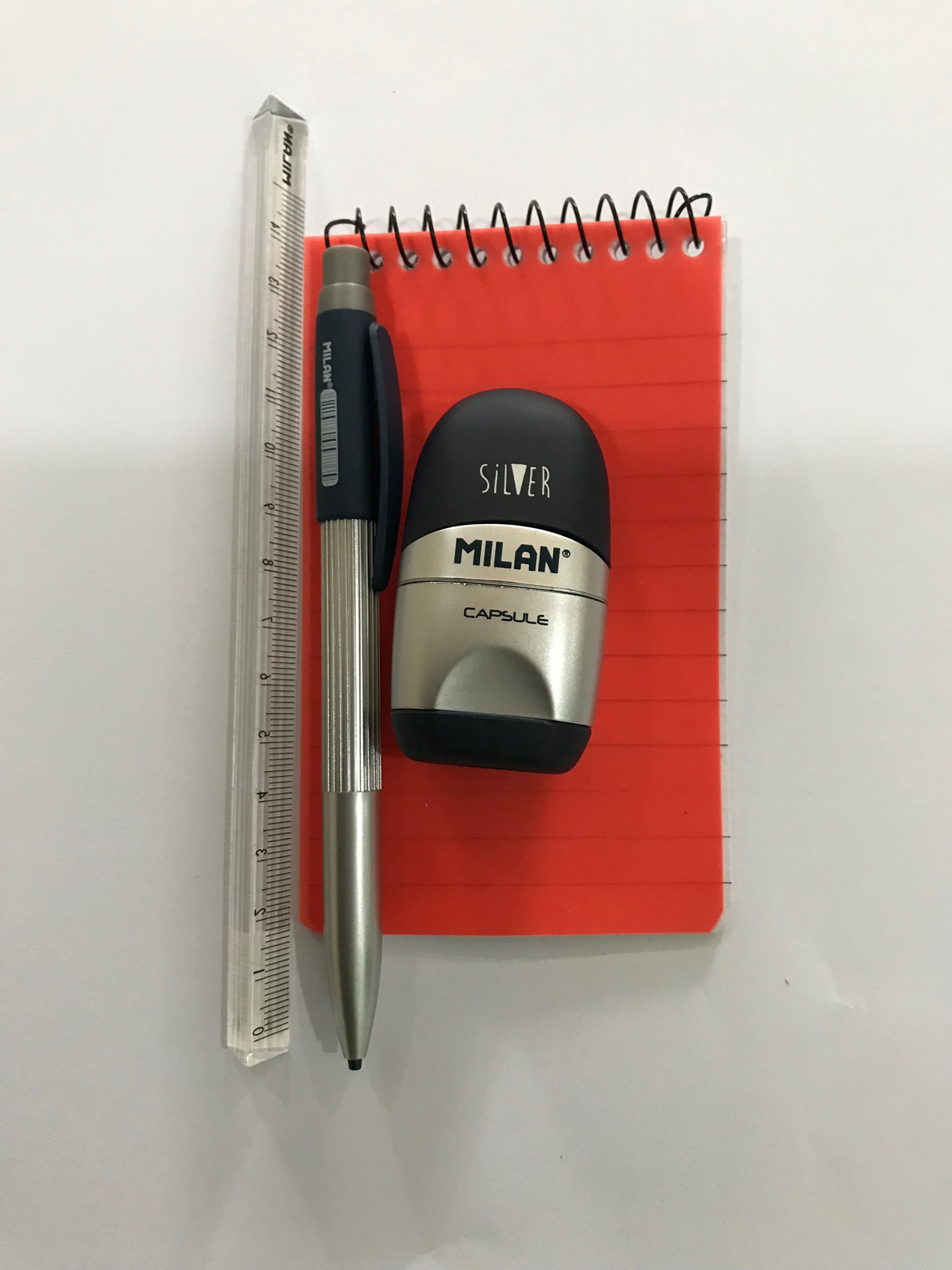 Milan Mix Bundle[Orange]