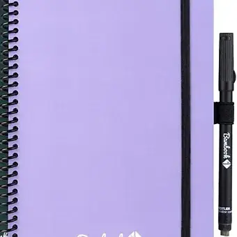 Thumbnail: Classic Reusable Notebook