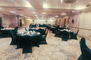 forest suite main dance hall