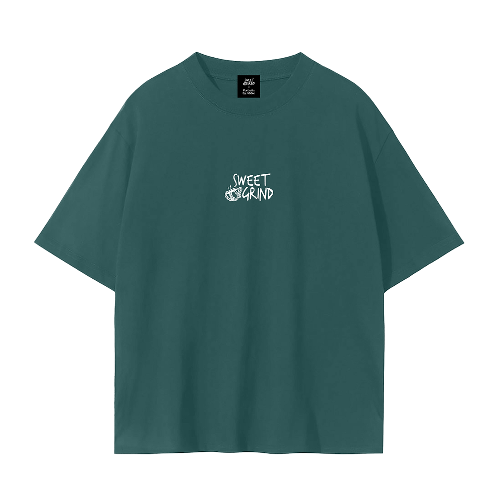 Thumbnail: Day Zero Seamless T-Shirt