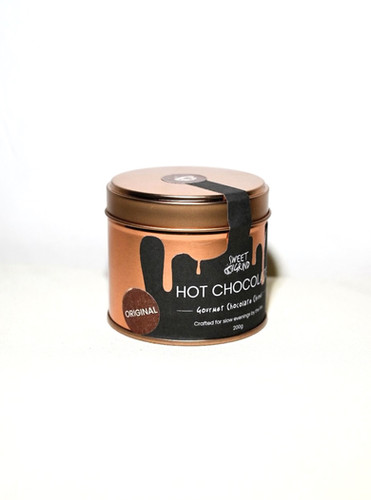 Original Hot Chocolate | Sweet Grind