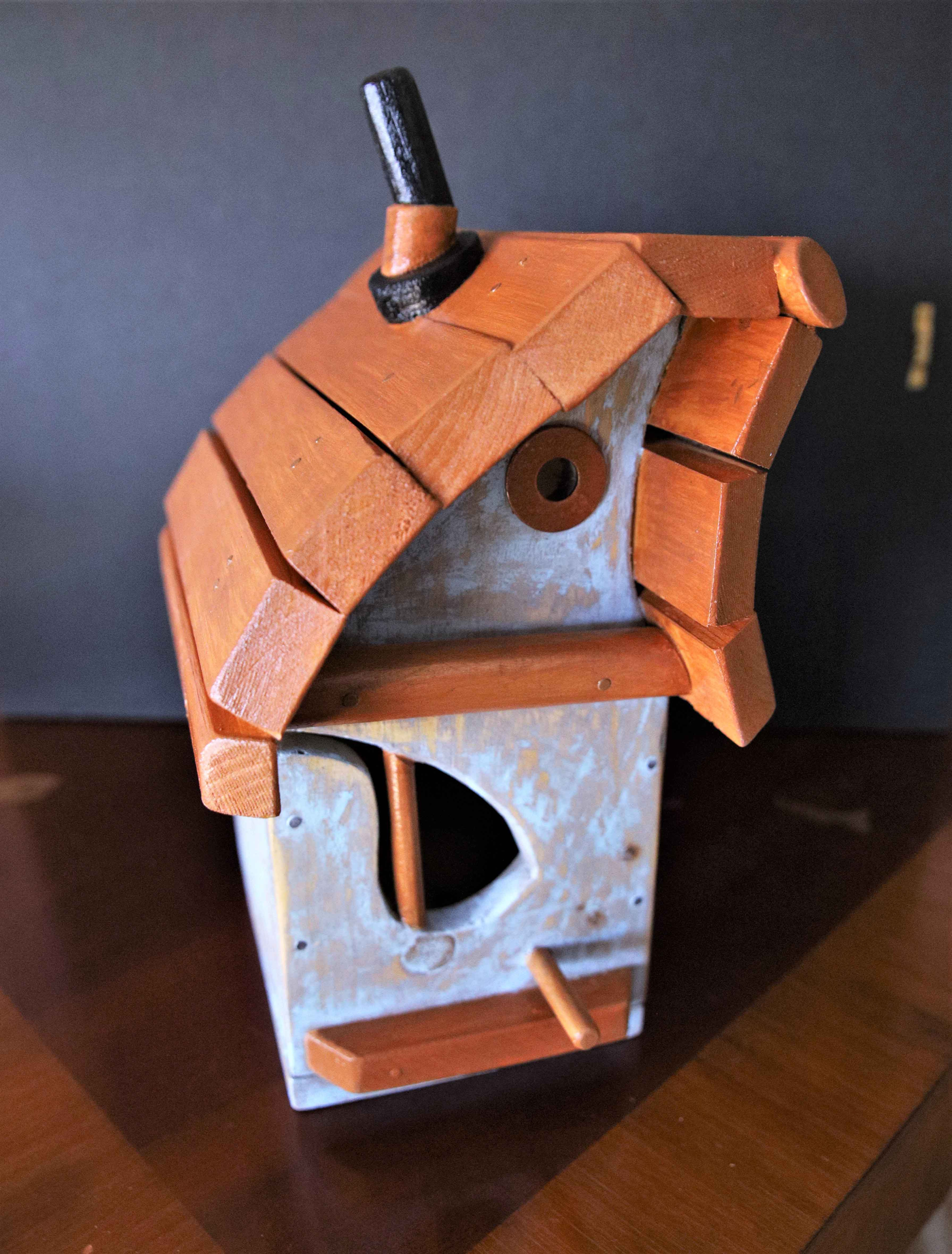 Munchkin House