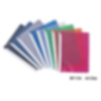 PP_Report cover long swing clip report cover RP-11A A4size