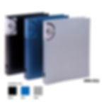 RING BINDER_E-century office color NRB-02A
