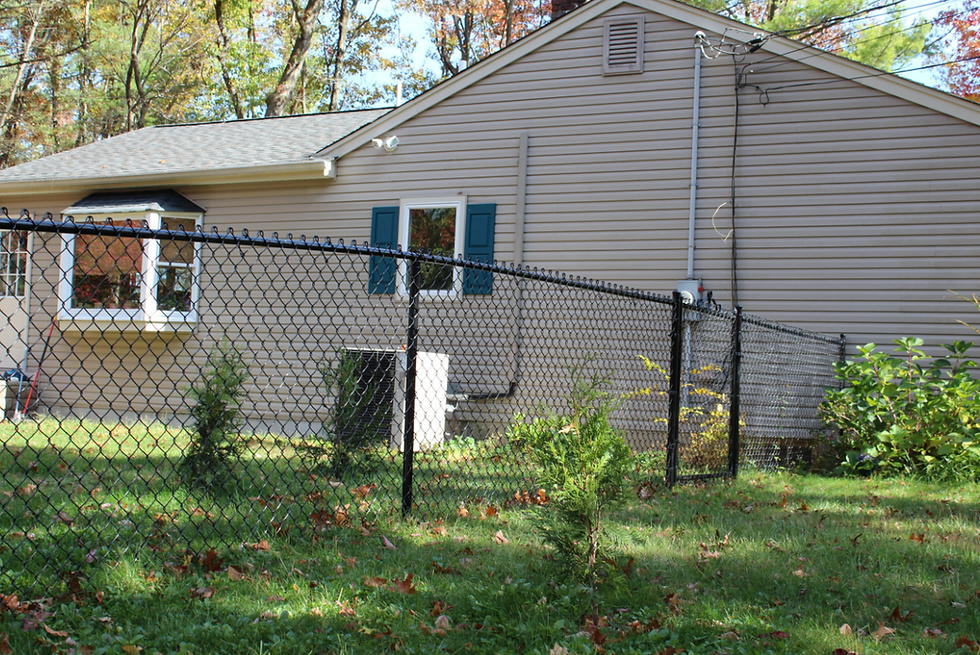 Discover the Benefits of a Chain Link Fence in Rockland County, NY, and Bergen County, NJ