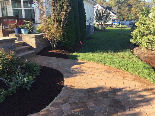 Crafting a Family-Friendly Backyard With Professional Landscaping and Lawn Care in Lewes, DE