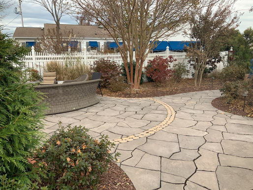 Transforming Rehoboth, DE Properties: How Expert Landscaping Elevates Your Outdoor Experience