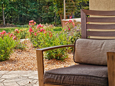 Creating Seasonal Beauty With Strategic Plantings in Halifax County, VA