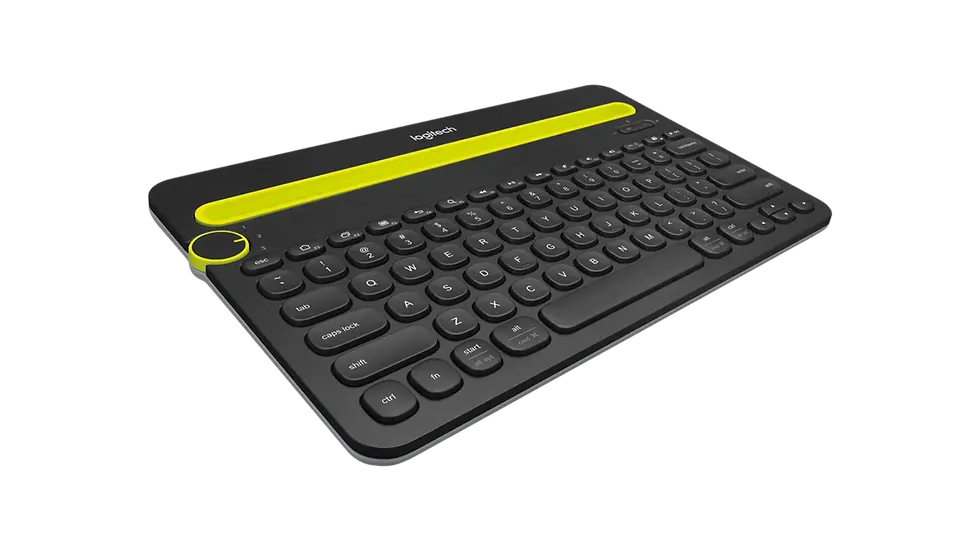 TECLADO LOGITECH BLUETOOTH MULTIDISPOSITIVO K480
