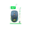 Miniatura: MOUSE E&F INALAMBRICO MS-10L